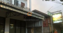Shop house near Singapore embassy FOR RENT