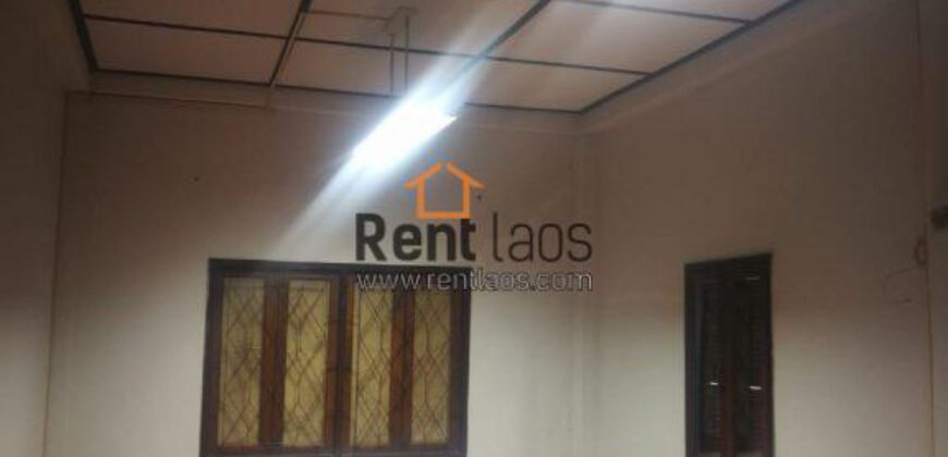 Office/Home FOR RENT near Kolao building