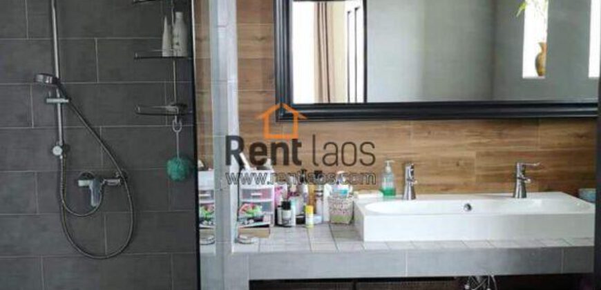 House near Lao Tobacco FOR RENT