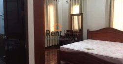 Compound house near Chinese embassy FOR RENT