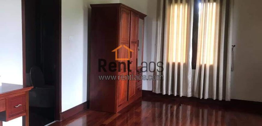Compound house near Chinese embassy FOR RENT