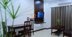 Apartment near Patuxay for rent