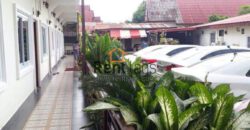 Apartment /guesthouse for rent and sell Near Thai consulate