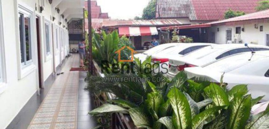Apartment /guesthouse for rent and sell Near Thai consulate