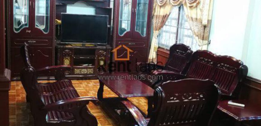 House near Joma phonthan for rent