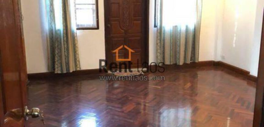 House near Joma phonthan for rent