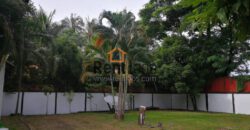 House near Crown plaza for rent
