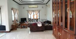 House near Thai consulate for Rent