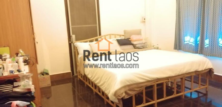 House near Thai consulate for Rent