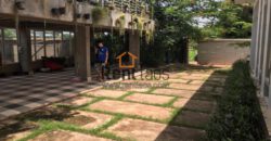 House near Nationality University of Laos for Rent