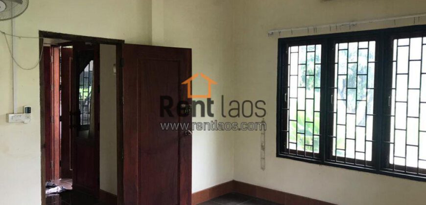 House near clock tower for rent