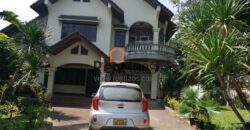 House near Chinese embassy for Rent
