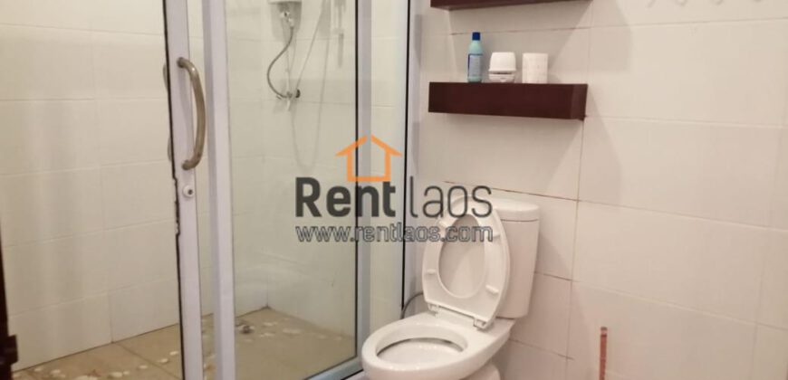 House near thatluang square for Rent