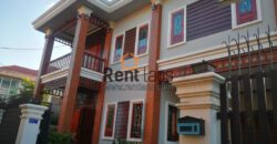 House near crown plaza for Rent