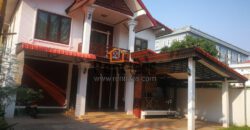 House near Sengdara fitness Centre for Rent