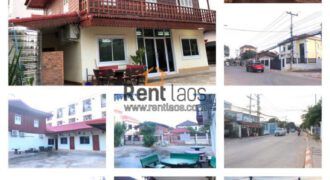 House /office for Rent Near thatluang square