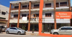 Building for rent in business area