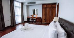 luxury apartment near Thatlaung for rent