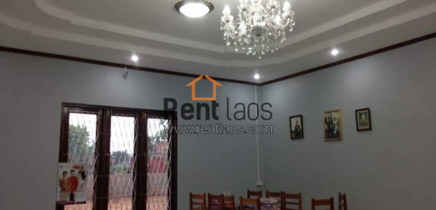 house near US embassy for rent