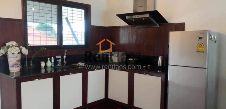 House near clock tower for Rent