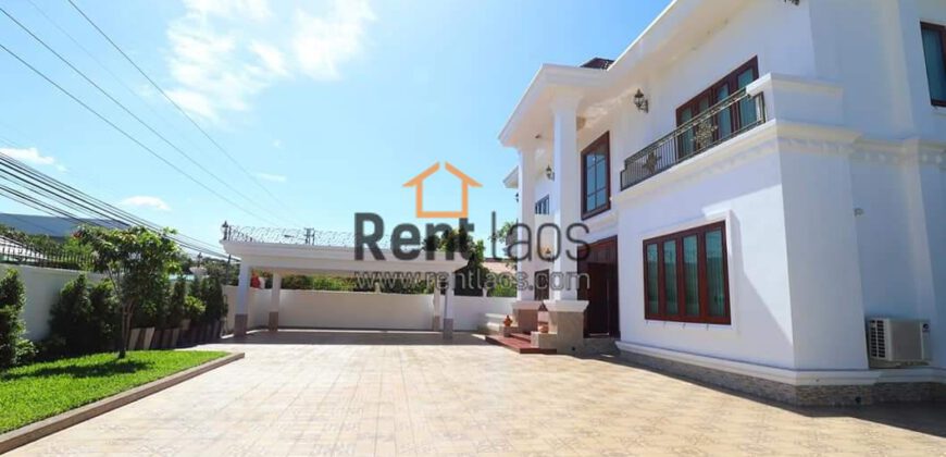 house near Thai consulate for Rent
