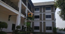 Hotel /Apartments in depomatic area for rent 