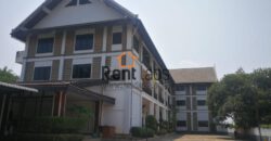 Hotel /Apartments in depomatic area for rent 
