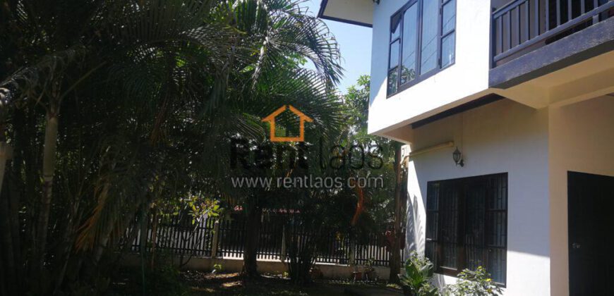 House for rent  in depomatic area