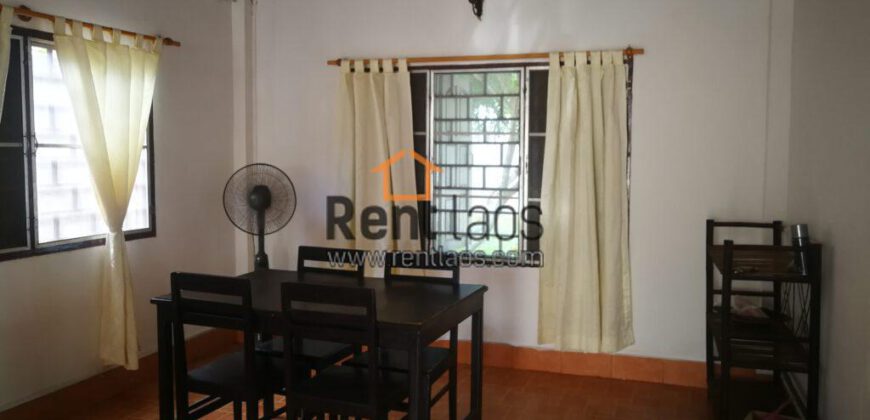 House near Chinese embassy for Rent 