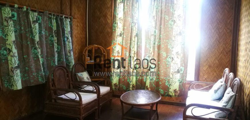 House near Chinese embassy for Rent 