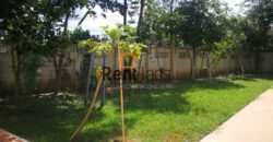House in depomatic area for rent