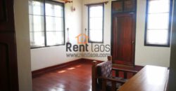 House in depomatic area for rent