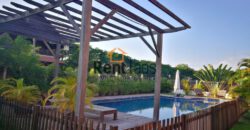 pool house for rent in diplomatic area