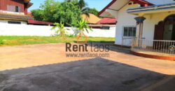 House near Russia circus for Rent