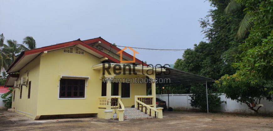 house near Austria embassy for rent
