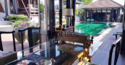 high standard pool house in Diplomatic area for Sell