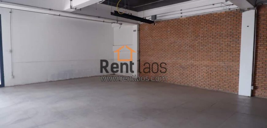 space in city center for rent
