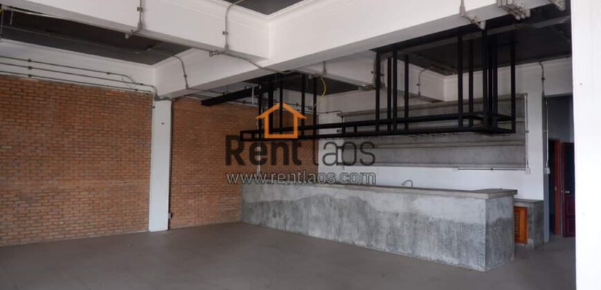 space in city center for rent