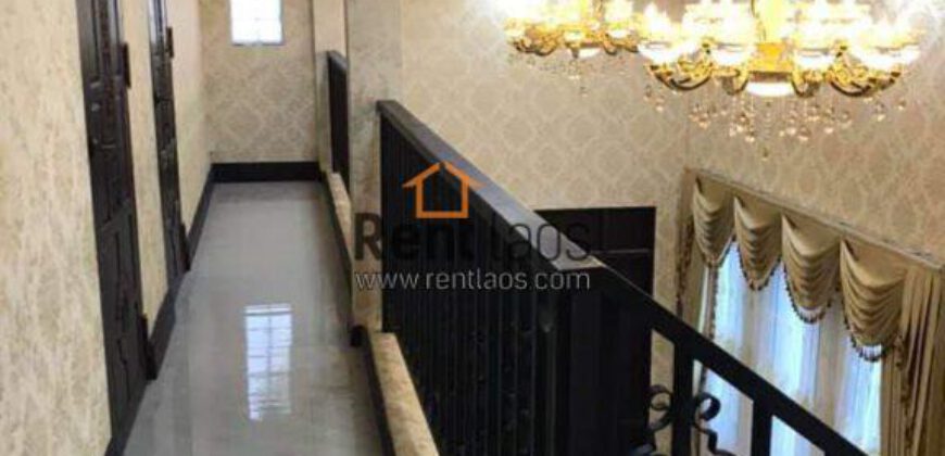 House near Russia circus for rent