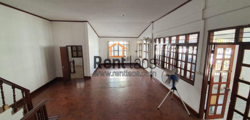 Office building for rent in deplomatic area