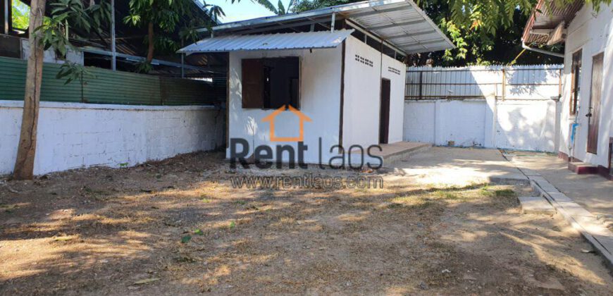 Office building for rent in deplomatic area