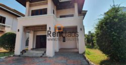 Compound resident for rent near patuxay
