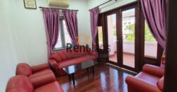 Compound resident for rent near patuxay