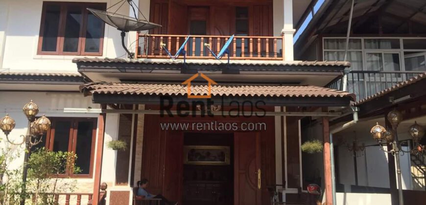 house near Sengdara fitness for rent