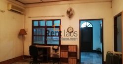 affordable house  near Thai consulate for rent