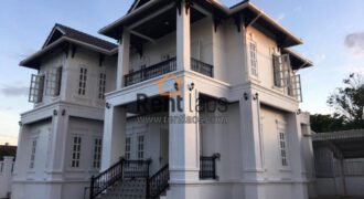 House near Crown plaza hotel for rent