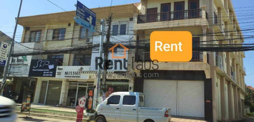 shop house /office /hostel for rent near business area