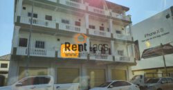 shop house in business area for rent