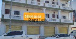 shop house in business area for rent