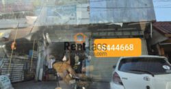 Shop house near business area for rent